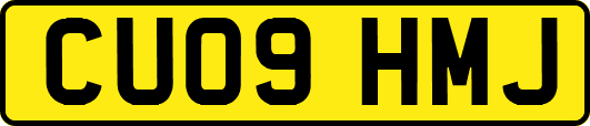 CU09HMJ