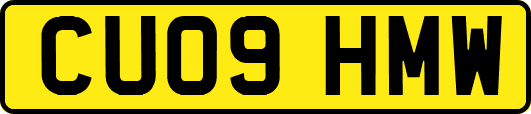 CU09HMW