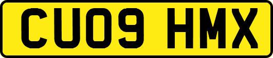 CU09HMX