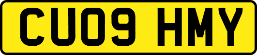 CU09HMY