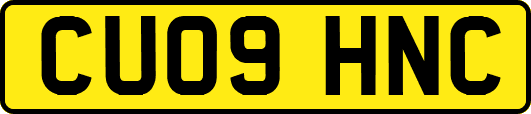 CU09HNC