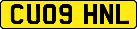 CU09HNL