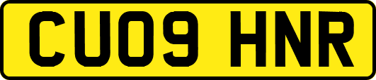 CU09HNR