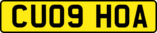 CU09HOA
