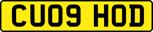 CU09HOD