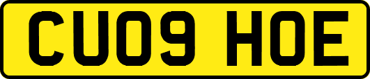CU09HOE