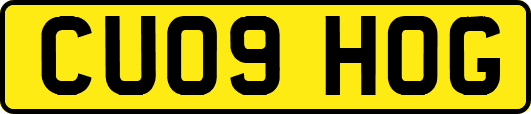 CU09HOG