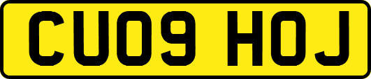 CU09HOJ