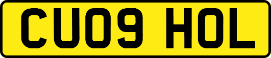 CU09HOL