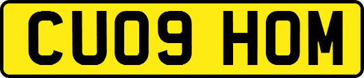 CU09HOM