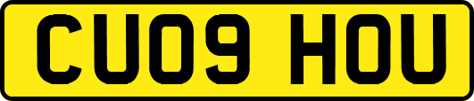CU09HOU