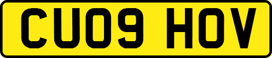 CU09HOV
