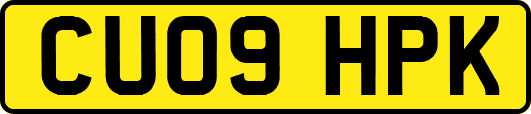 CU09HPK