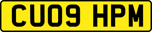 CU09HPM