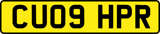 CU09HPR