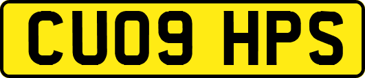 CU09HPS