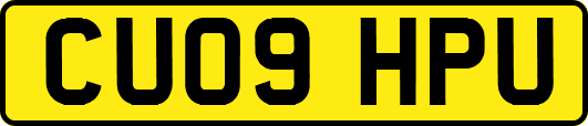 CU09HPU
