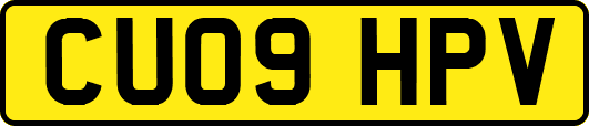 CU09HPV