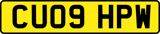 CU09HPW