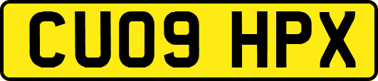 CU09HPX