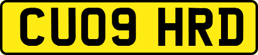 CU09HRD