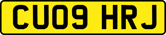 CU09HRJ