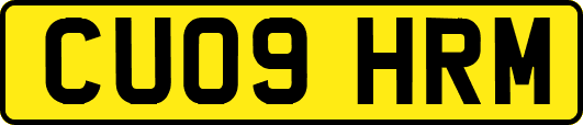 CU09HRM