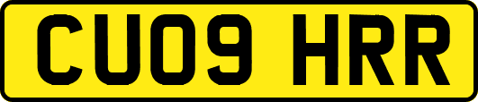 CU09HRR