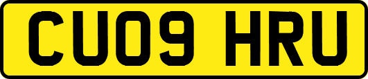 CU09HRU