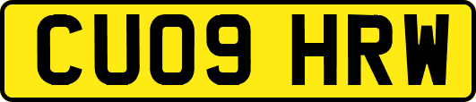 CU09HRW