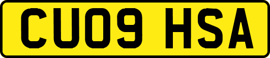 CU09HSA