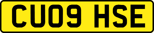 CU09HSE
