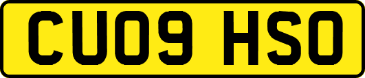 CU09HSO