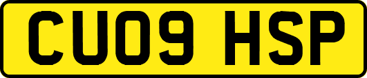 CU09HSP
