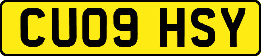 CU09HSY