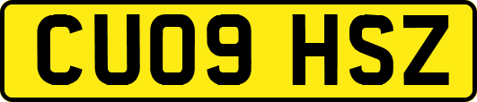 CU09HSZ