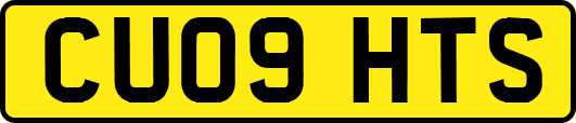 CU09HTS