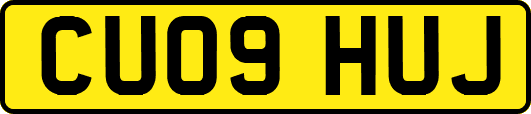 CU09HUJ