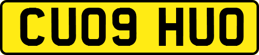 CU09HUO