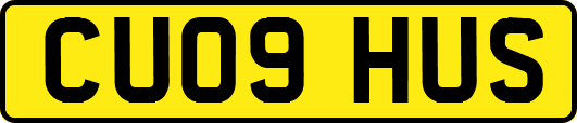 CU09HUS