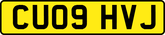 CU09HVJ