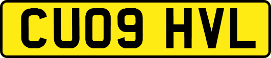 CU09HVL