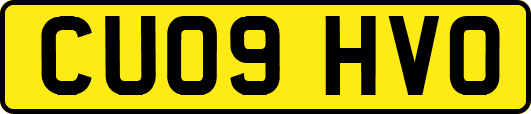 CU09HVO