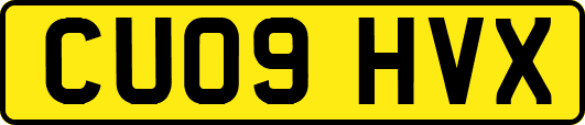 CU09HVX