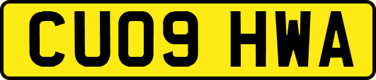 CU09HWA