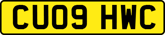 CU09HWC