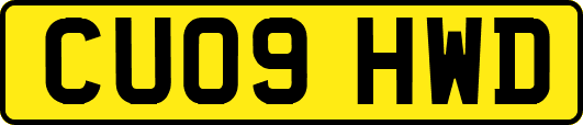 CU09HWD