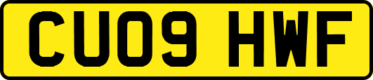 CU09HWF