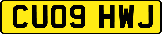 CU09HWJ
