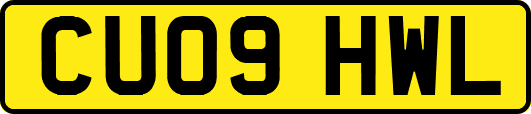 CU09HWL